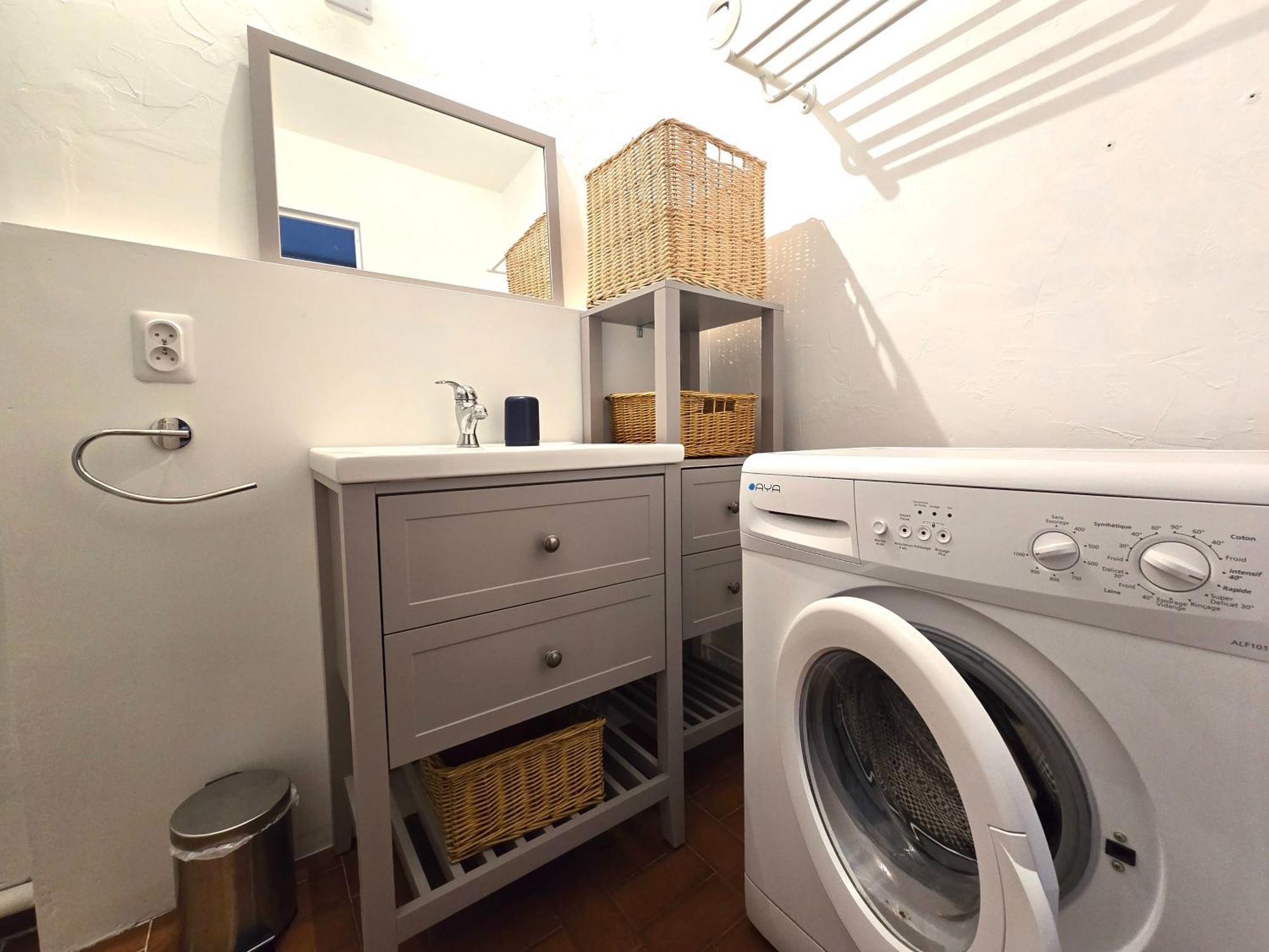 Spacieux 8 Couchages * Agde