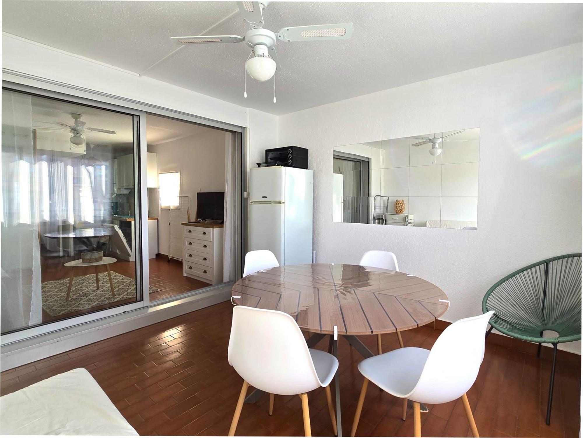 Apartment Spacieux 8 Couchages