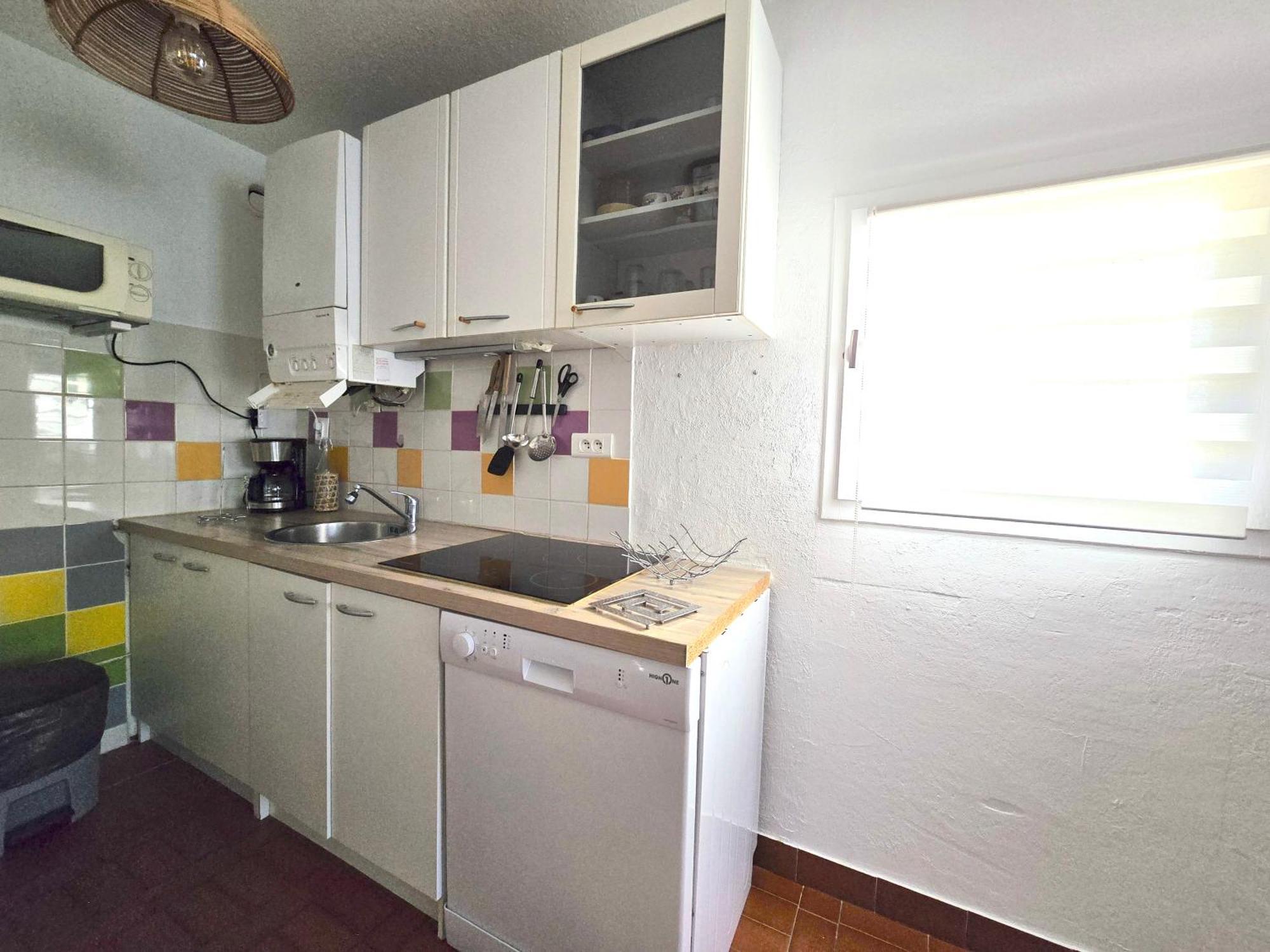 Spacieux 8 Couchages * Agde