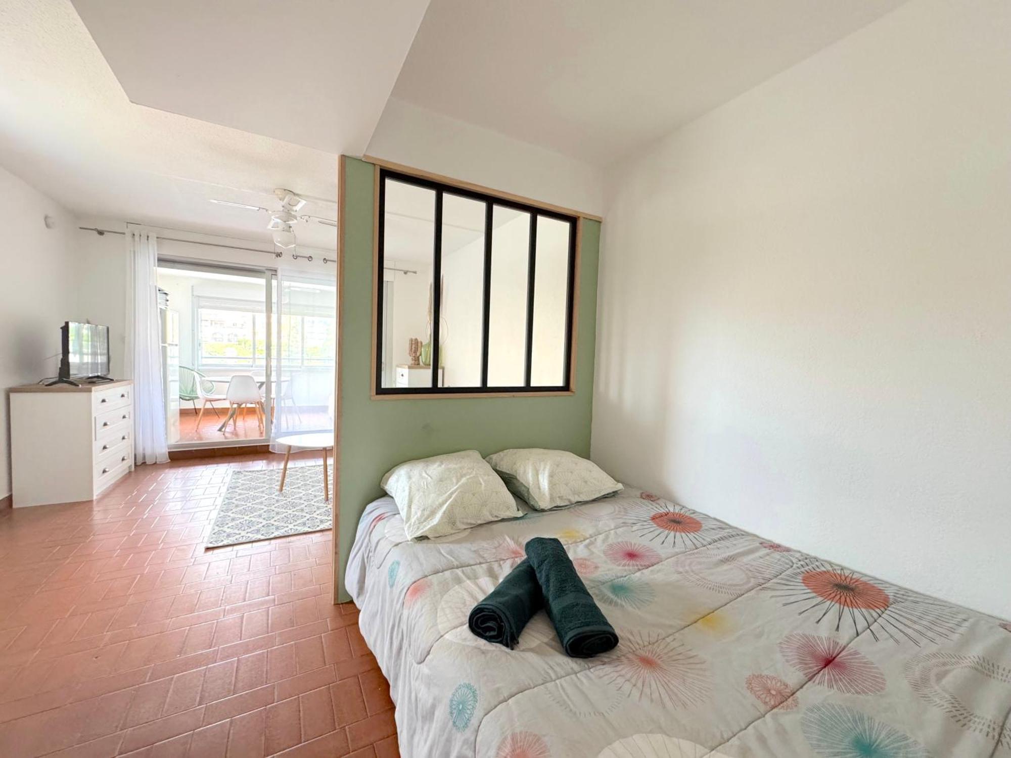 Spacieux 8 Couchages *