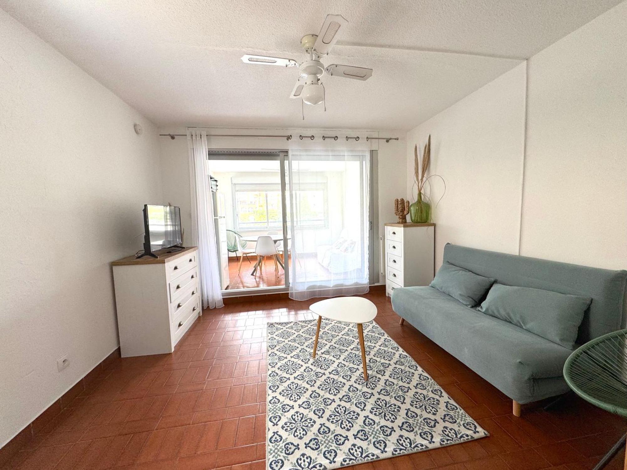 Spacieux 8 Couchages * Agde