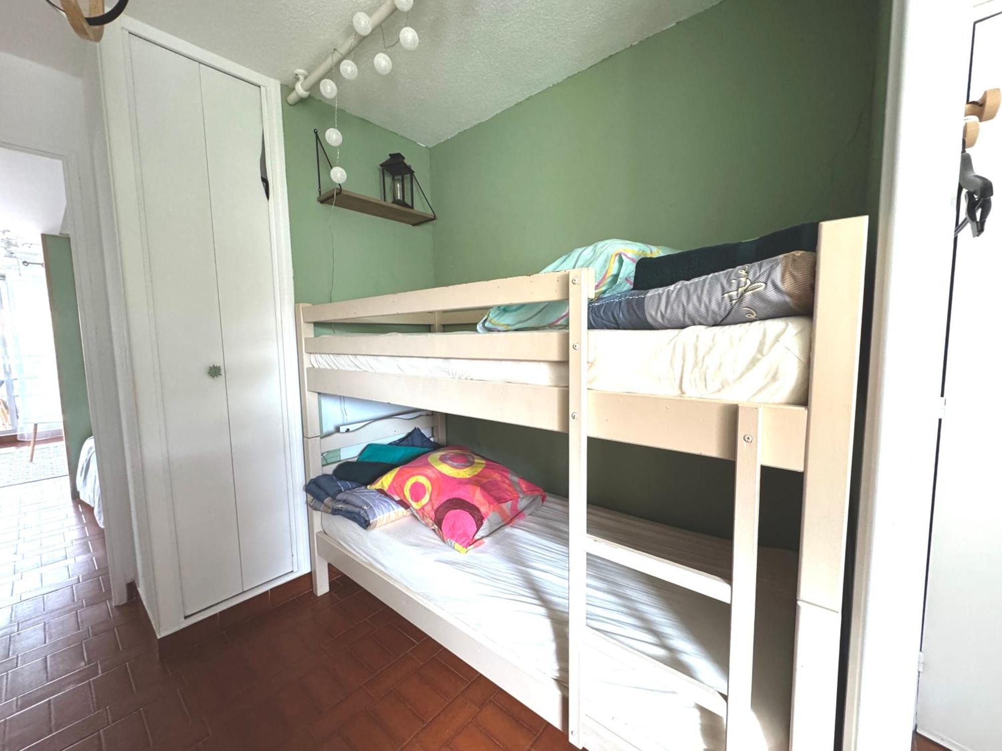 Spacieux 8 Couchages Apartamento Agde